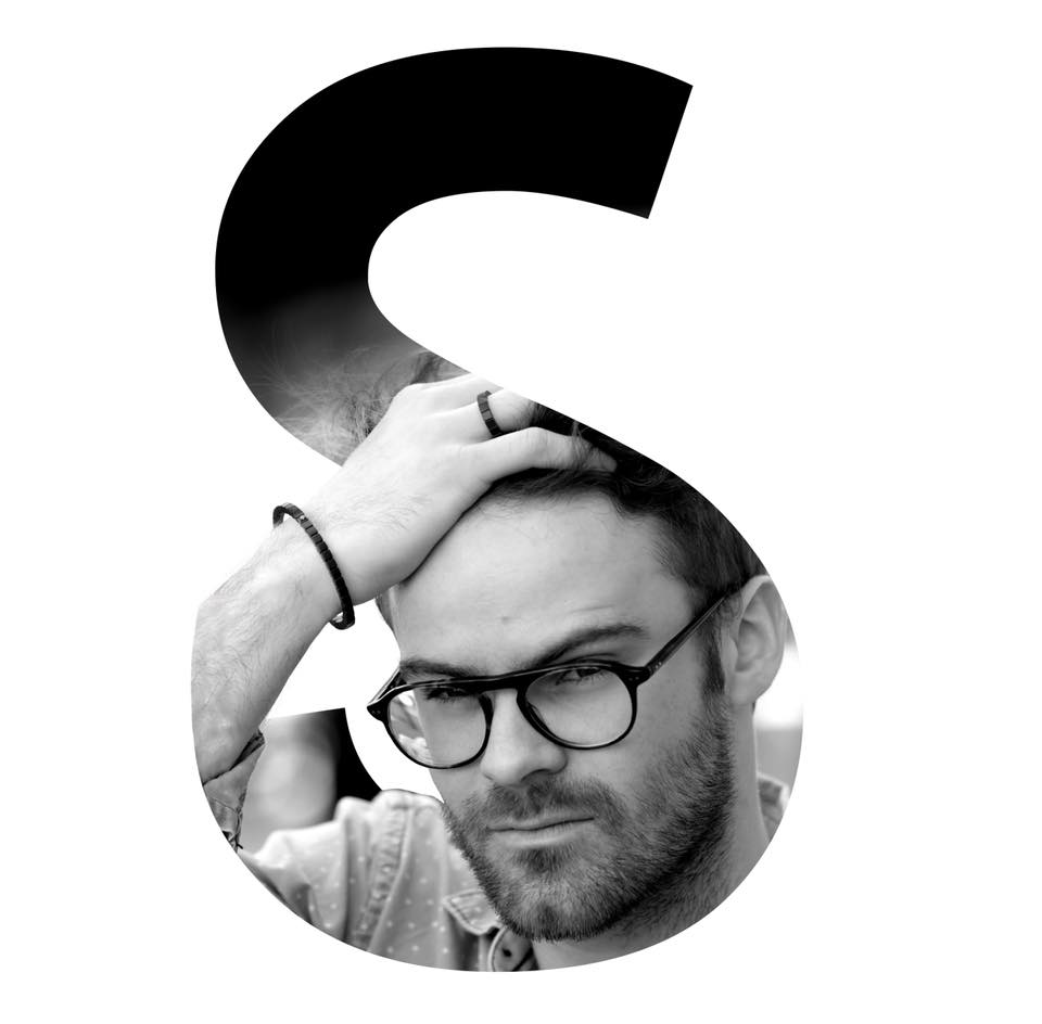 Pierre Séveno - Pub François by Paris