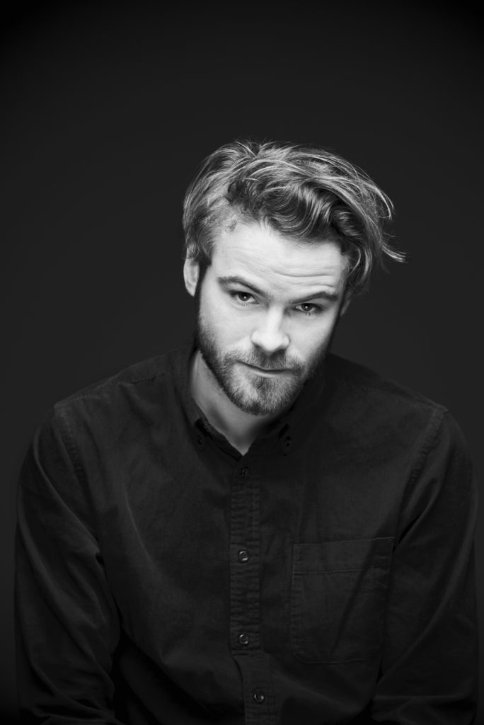 Noir et blanc Shoot